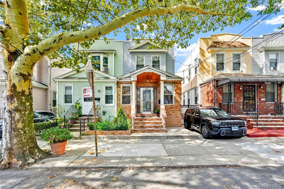 Single Family 131st Street Queens, NY 11415, MLS-1048758-2