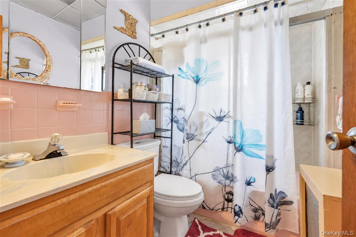 Single Family 131st Street Queens, NY 11415, MLS-1048758-20