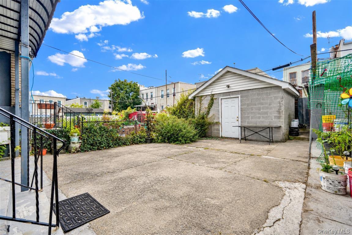 Single Family 131st Street Queens, NY 11415, MLS-1048758-26