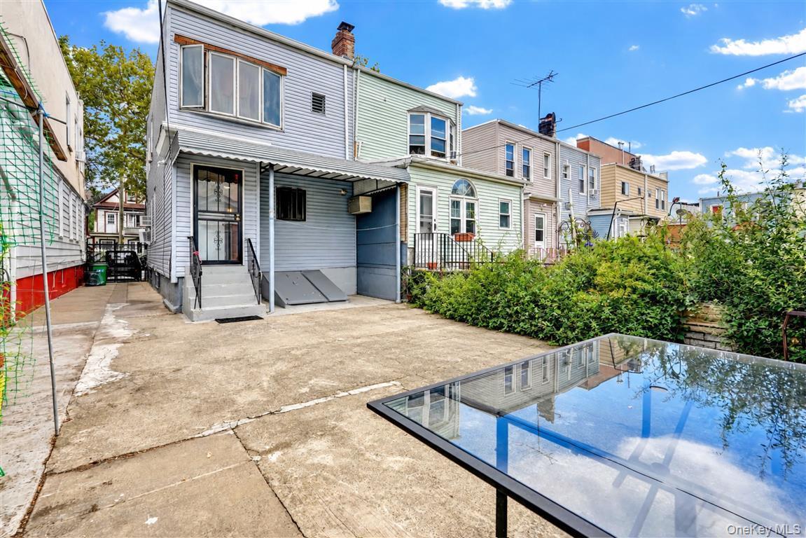 Single Family 131st Street Queens, NY 11415, MLS-1048758-27