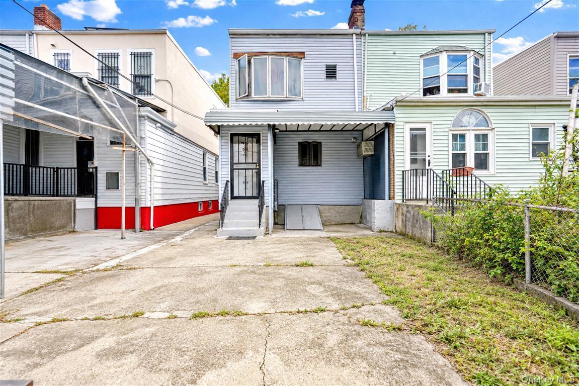 Single Family 131st Street Queens, NY 11415, MLS-1048758-28