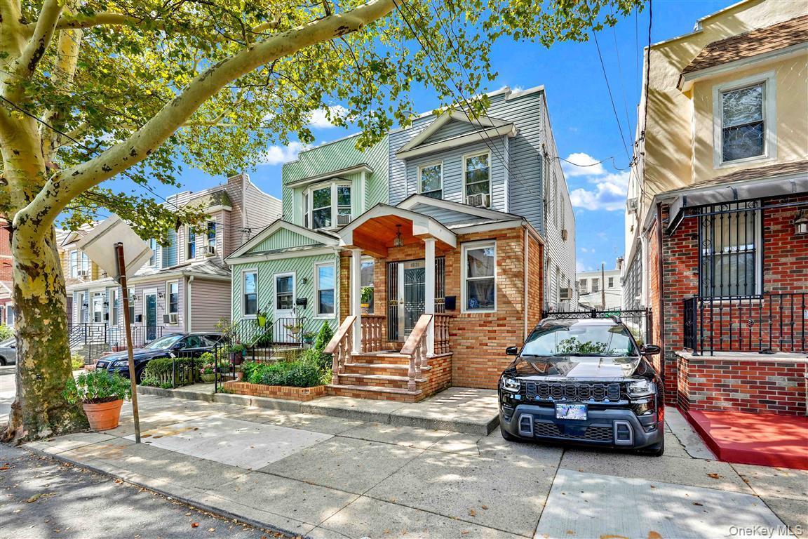 Single Family 131st Street Queens, NY 11415, MLS-1048758-3