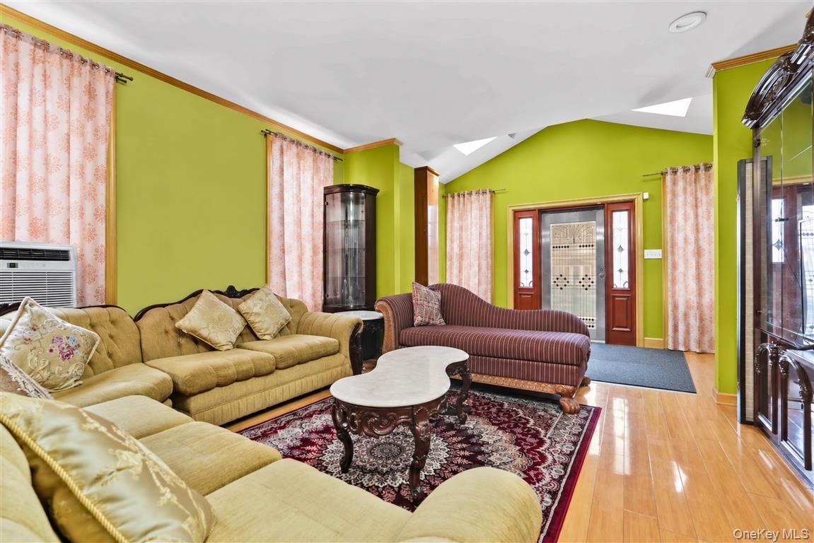 Single Family 131st Street Queens, NY 11415, MLS-1048758-5