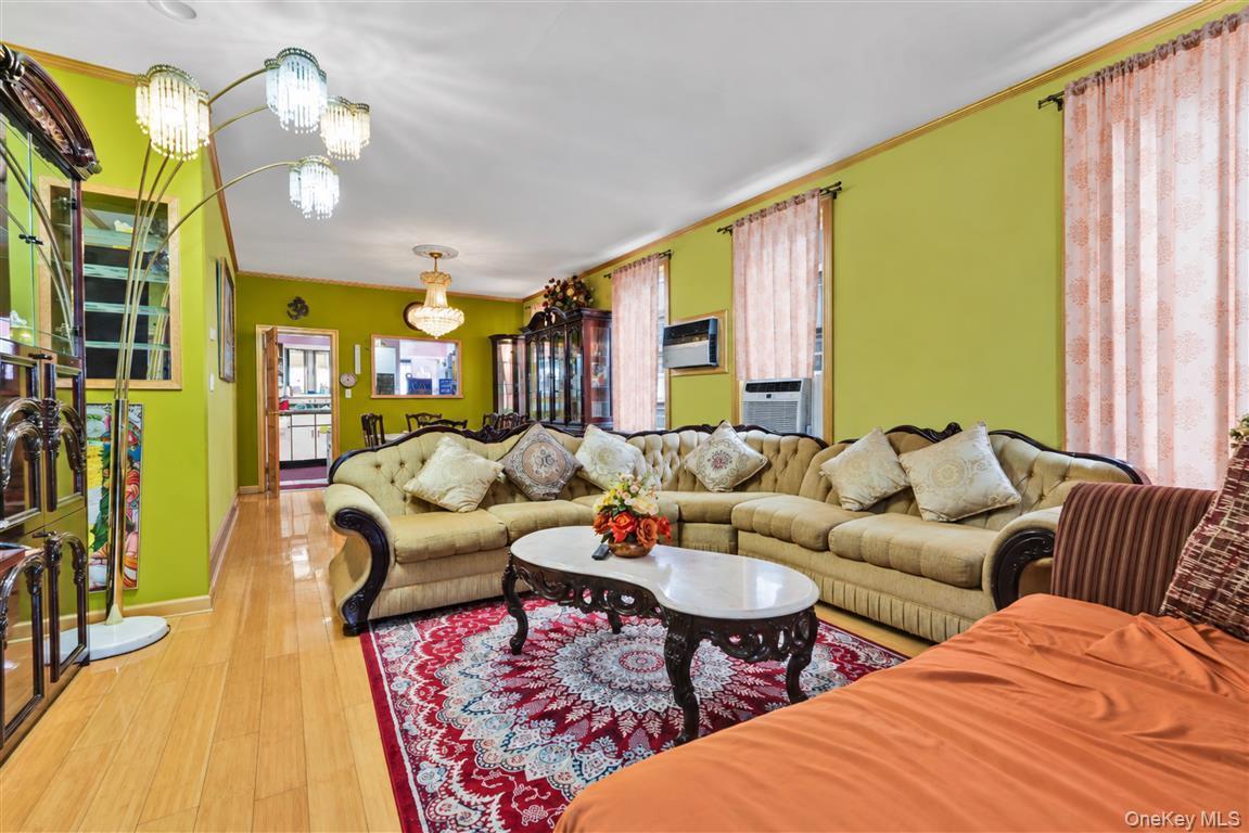 Single Family 131st Street Queens, NY 11415, MLS-1048758-7