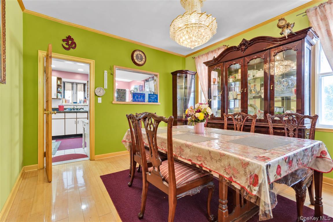 Single Family 131st Street Queens, NY 11415, MLS-1048758-8