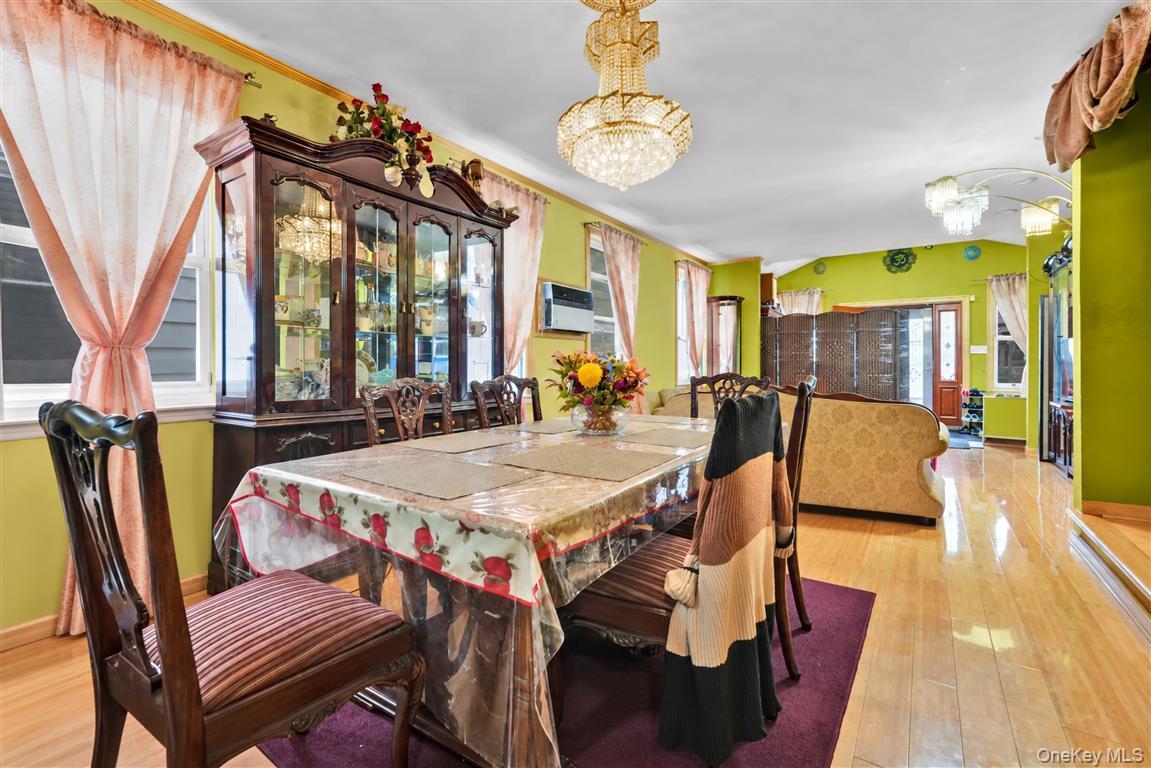 Single Family 131st Street Queens, NY 11415, MLS-1048758-9
