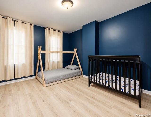 Single Family Balcom Avenue Bronx, NY 10461, MLS-1048760-11