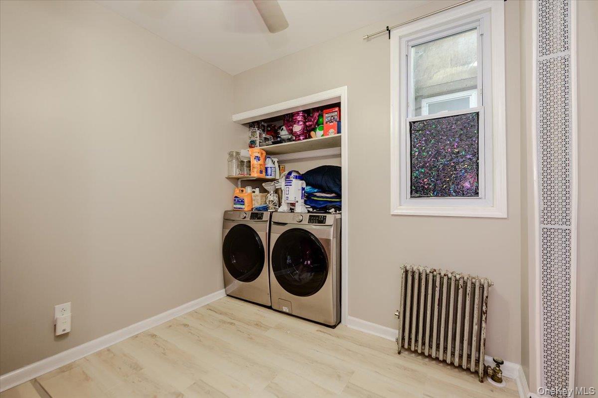 Single Family Balcom Avenue Bronx, NY 10461, MLS-1048760-12