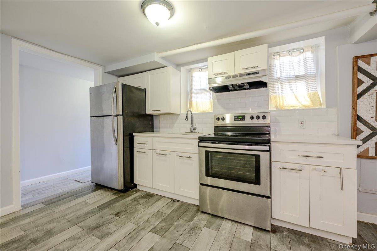 Single Family Balcom Avenue Bronx, NY 10461, MLS-1048760-27