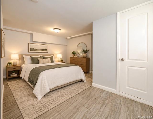 Single Family Balcom Avenue Bronx, NY 10461, MLS-1048760-28