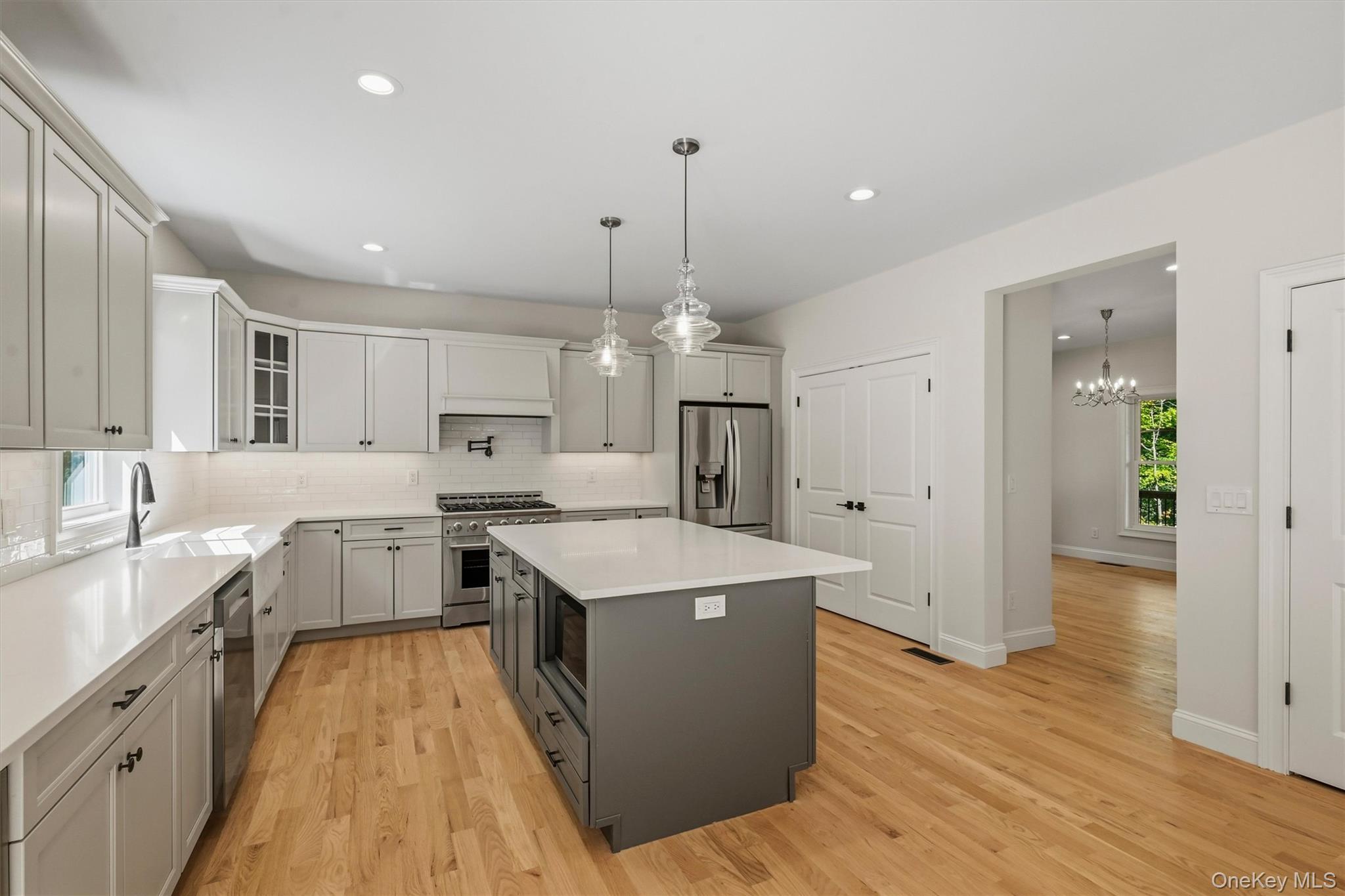 Single Family Cherry Hill Road Orange County, NY 12518, MLS-1048771-16