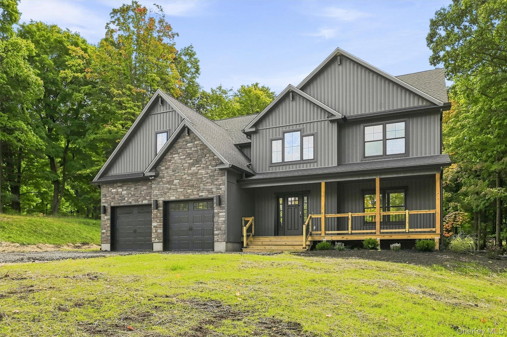 Single Family Cherry Hill Road Orange County, NY 12518, MLS-1048771-2