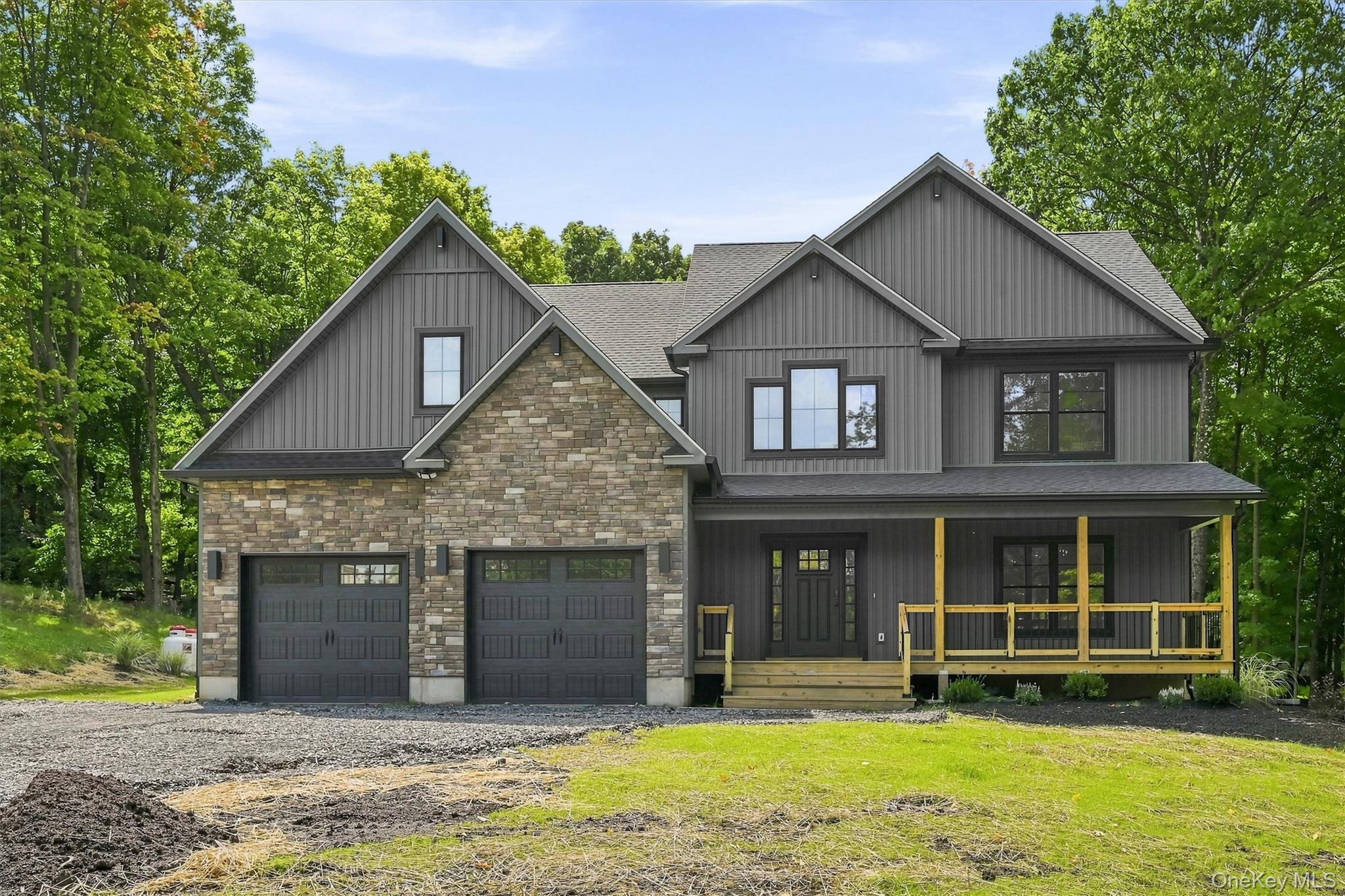 Single Family Cherry Hill Road Orange County, NY 12518, MLS-1048771-3