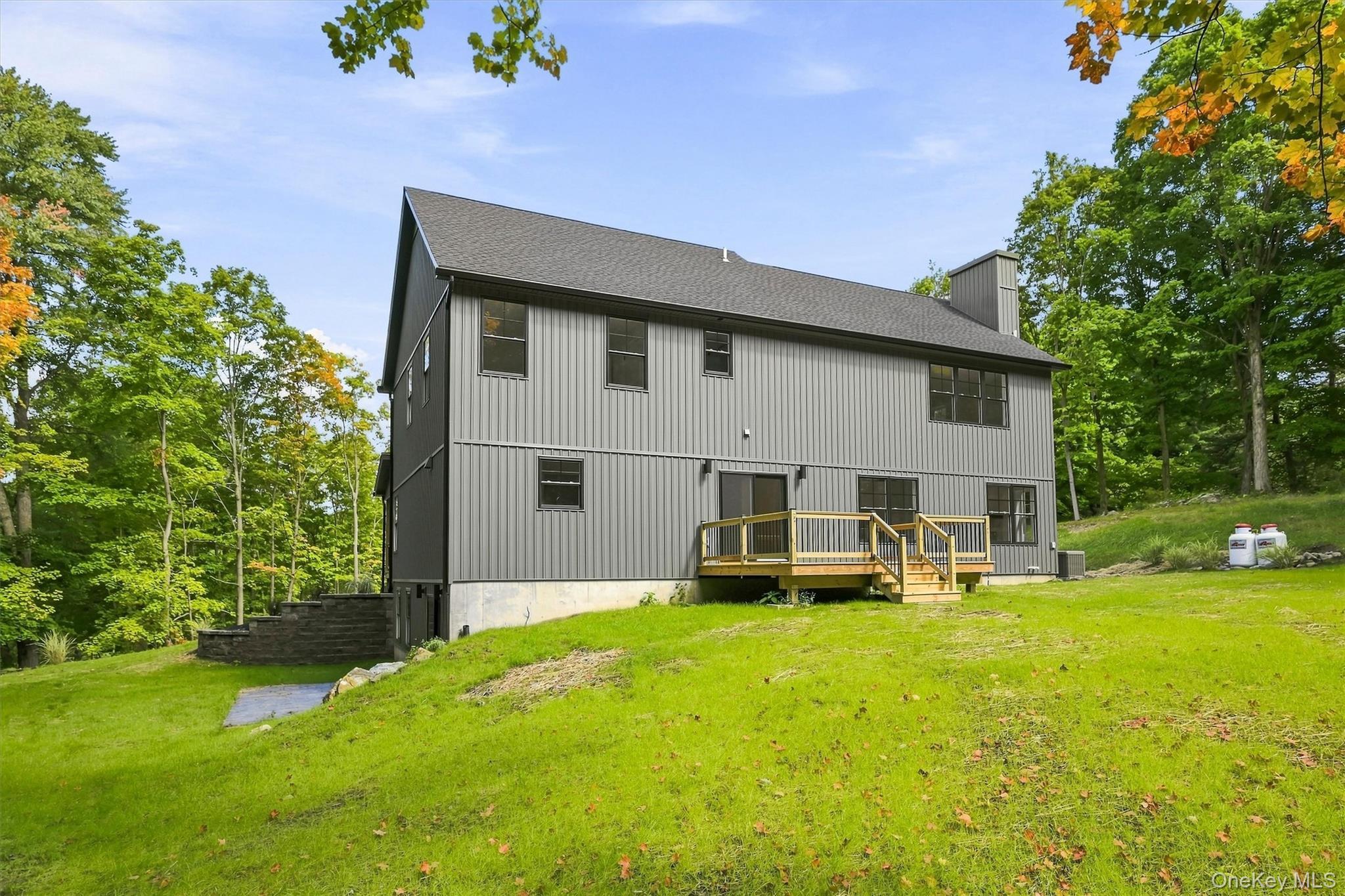 Single Family Cherry Hill Road Orange County, NY 12518, MLS-1048771-48
