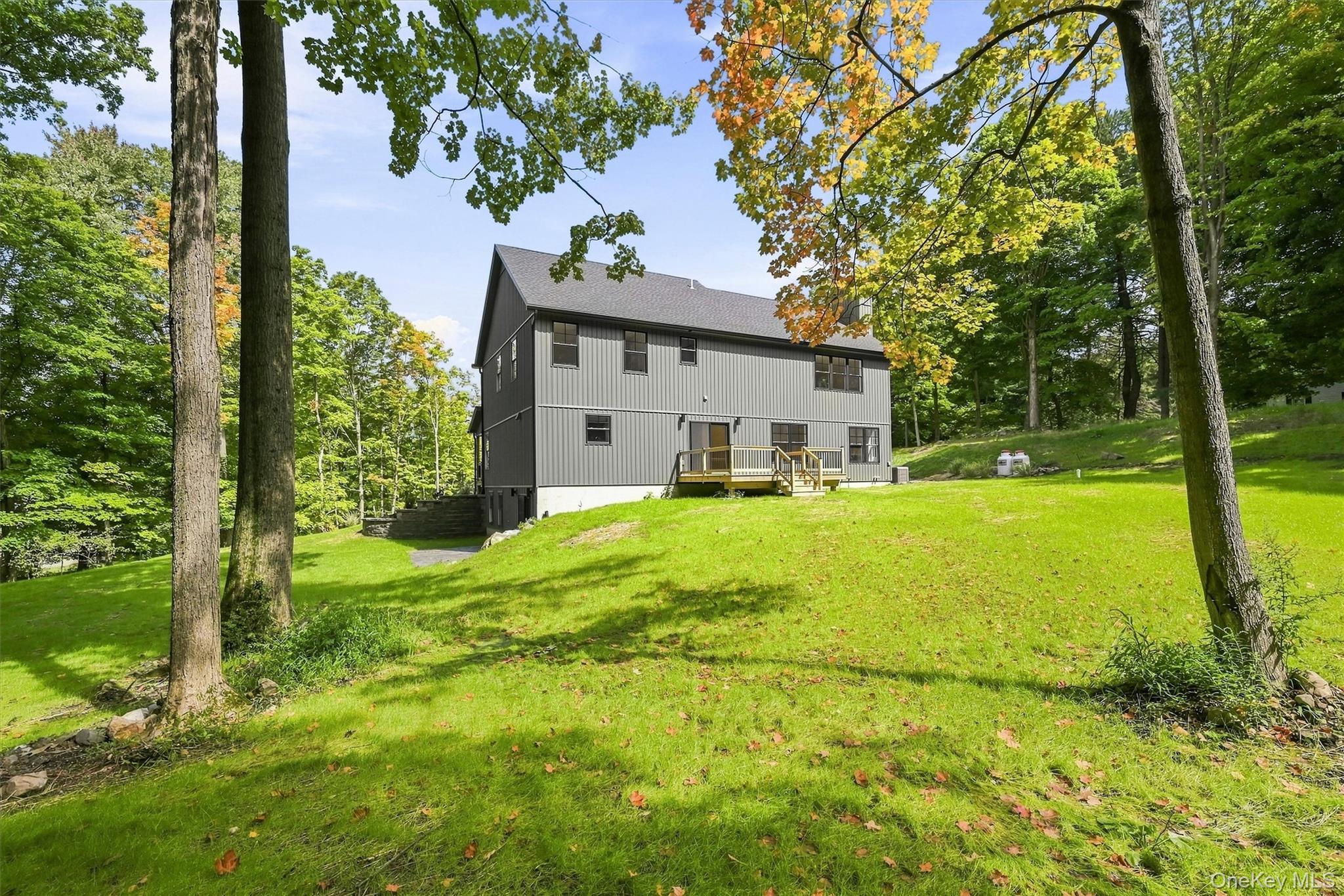 Single Family Cherry Hill Road Orange County, NY 12518, MLS-1048771-49