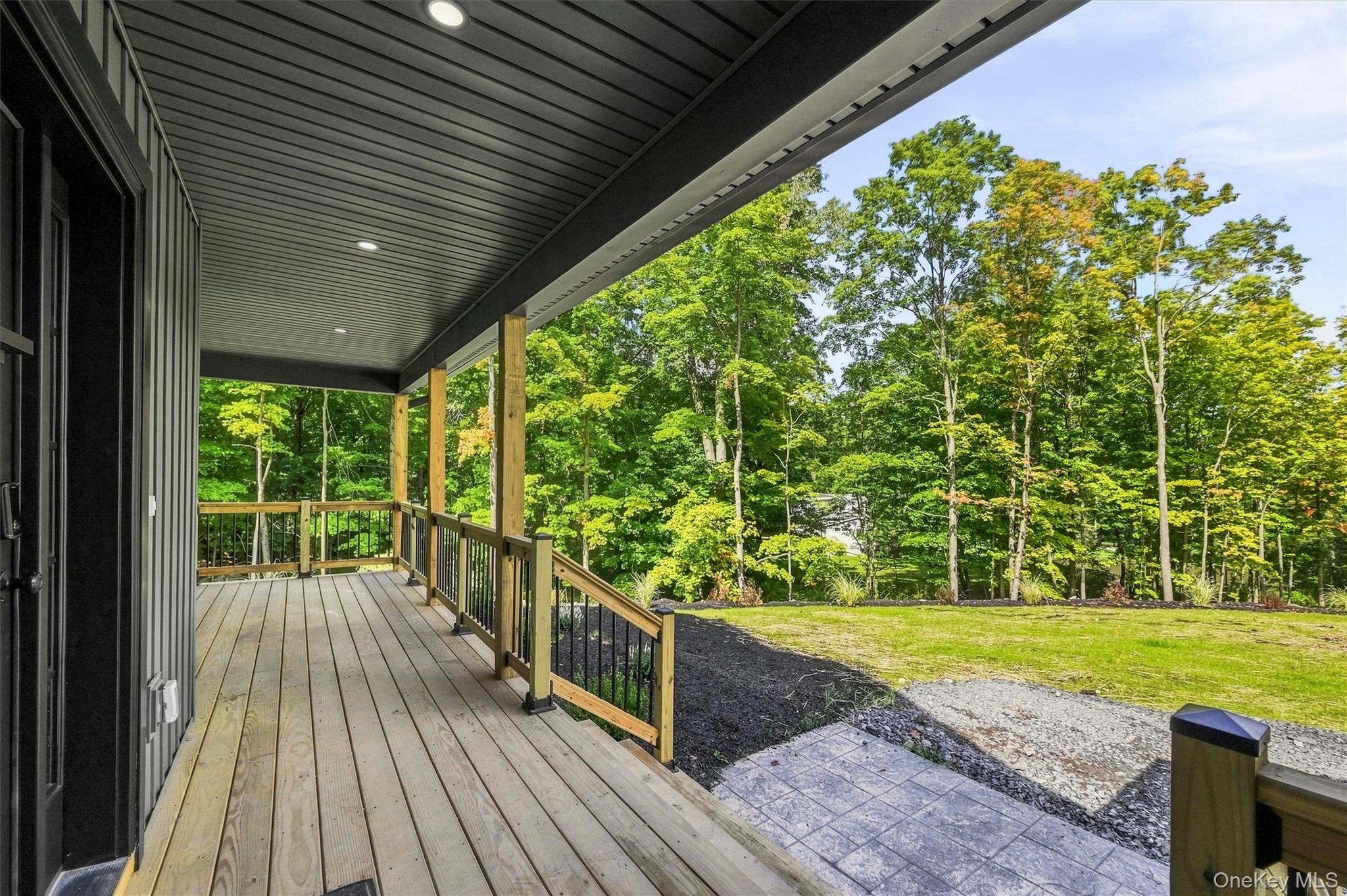 Single Family Cherry Hill Road Orange County, NY 12518, MLS-1048771-5