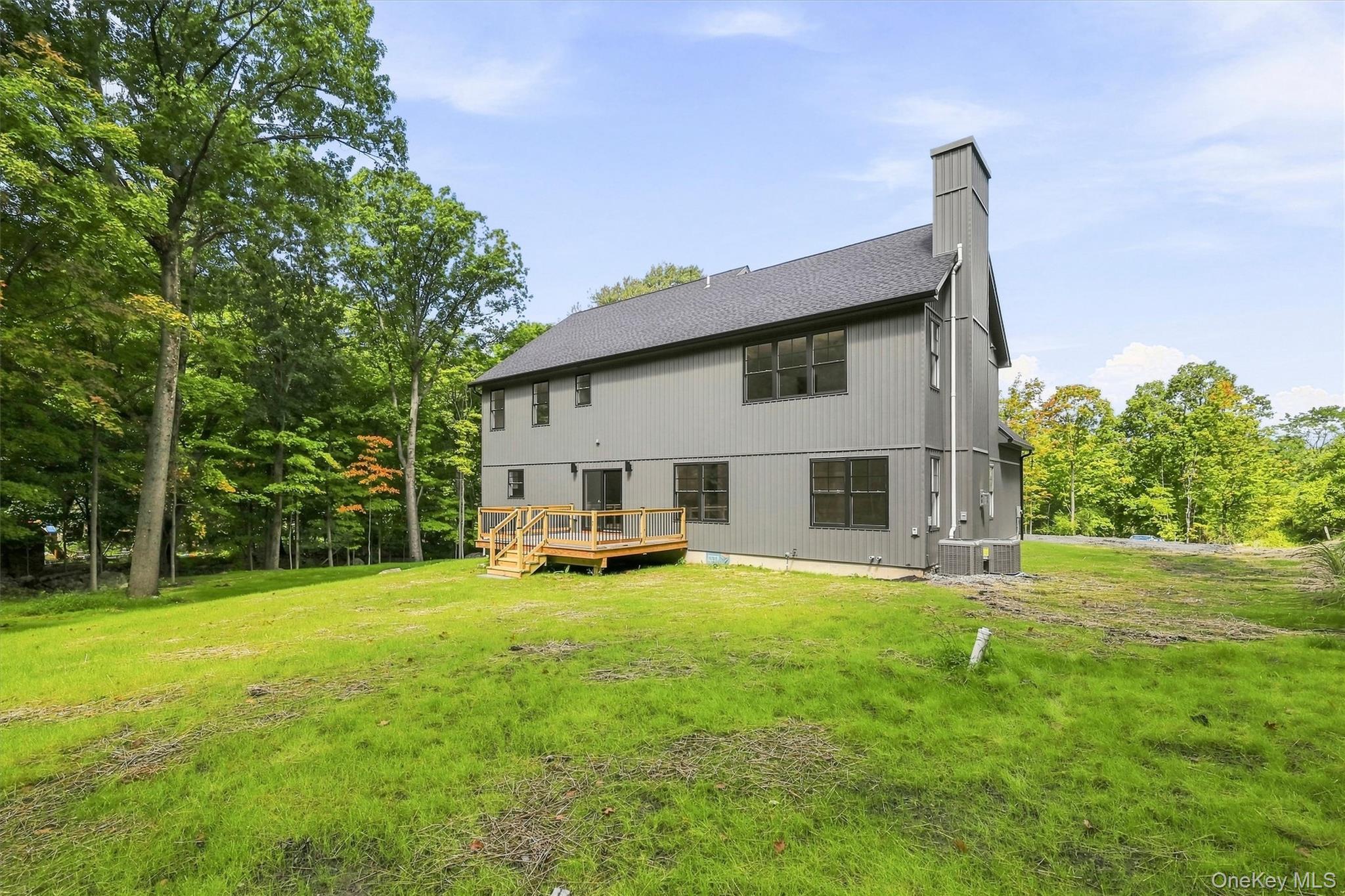 Single Family Cherry Hill Road  Orange County, NY 12518, MLS-1048771-50