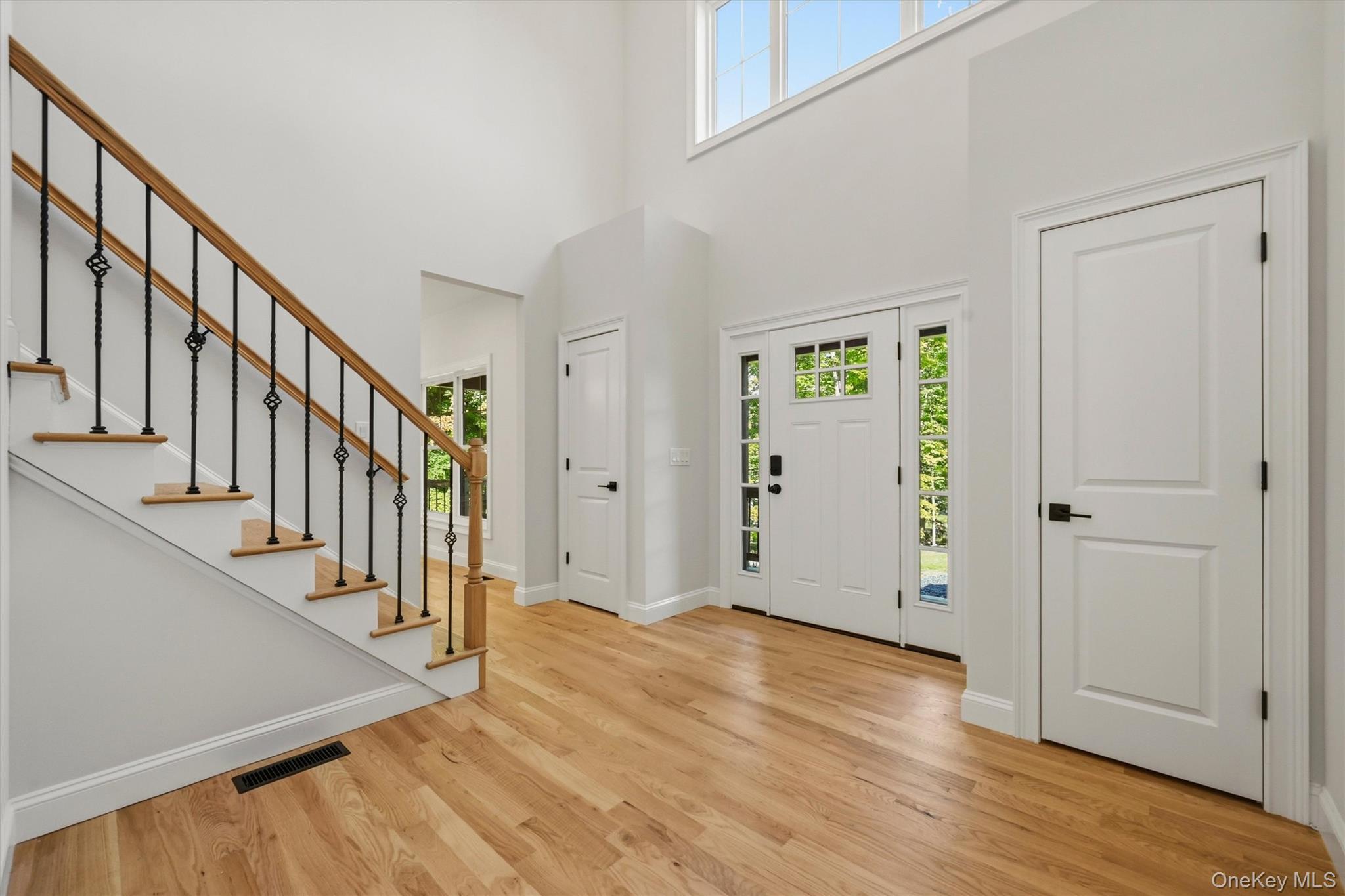 Single Family Cherry Hill Road Orange County, NY 12518, MLS-1048771-8