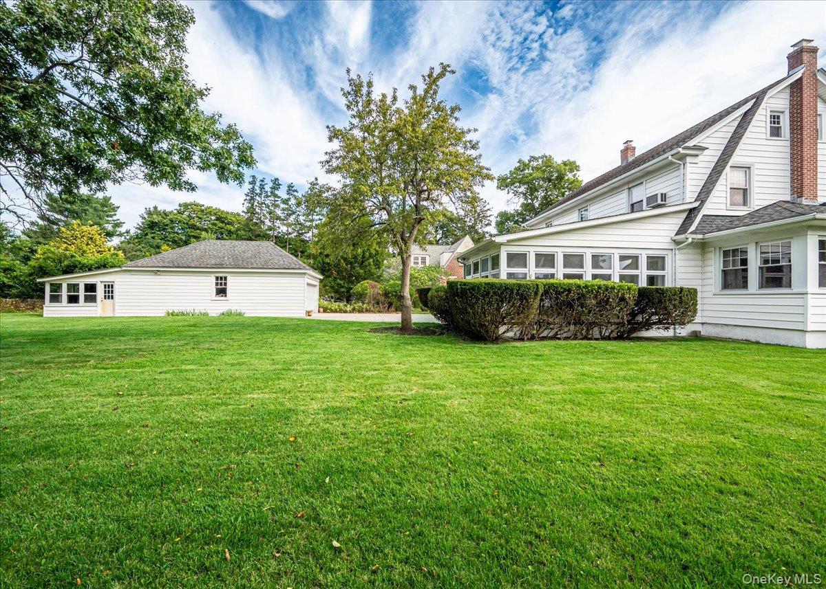 Single Family Washington Avenue Suffolk County, NY 11772, MLS-1048780-28