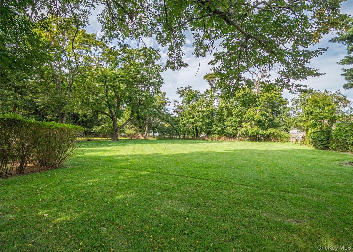 Single Family Washington Avenue Suffolk County, NY 11772, MLS-1048780-29