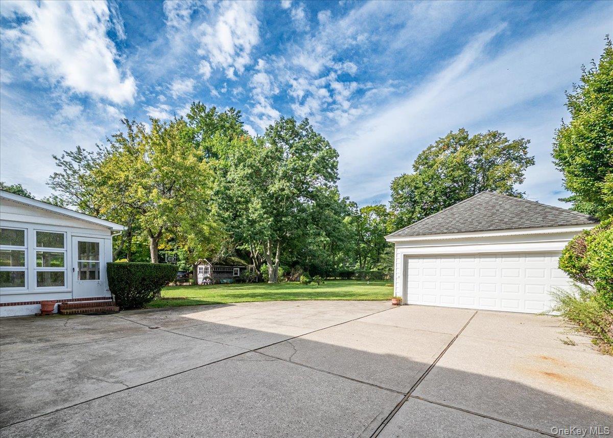Single Family Washington Avenue Suffolk County, NY 11772, MLS-1048780-30