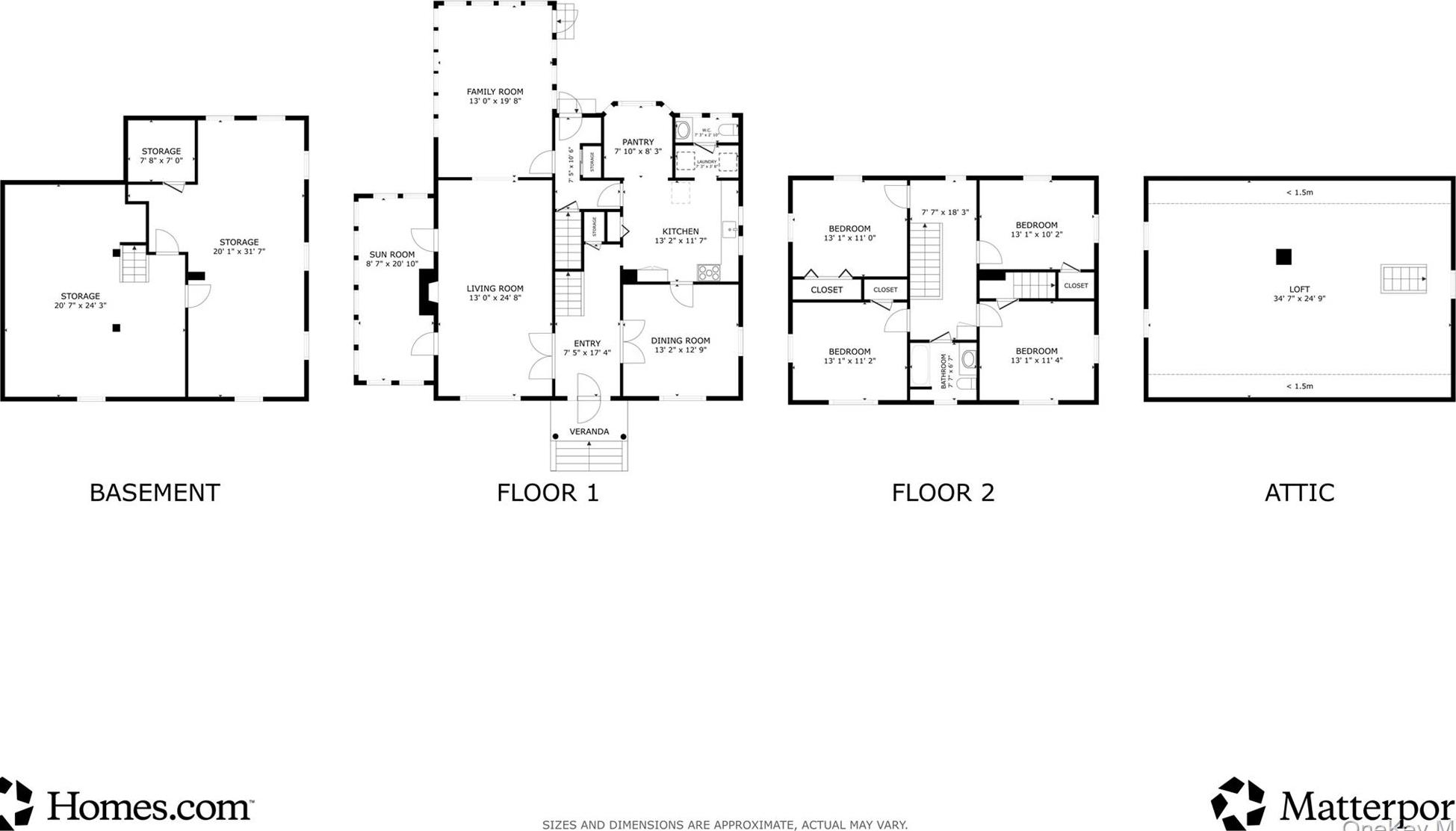 Single Family Washington Avenue Suffolk County, NY 11772, MLS-1048780-31