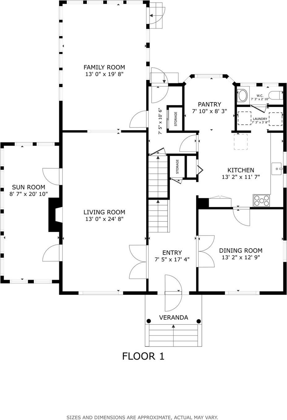 Single Family Washington Avenue Suffolk County, NY 11772, MLS-1048780-32