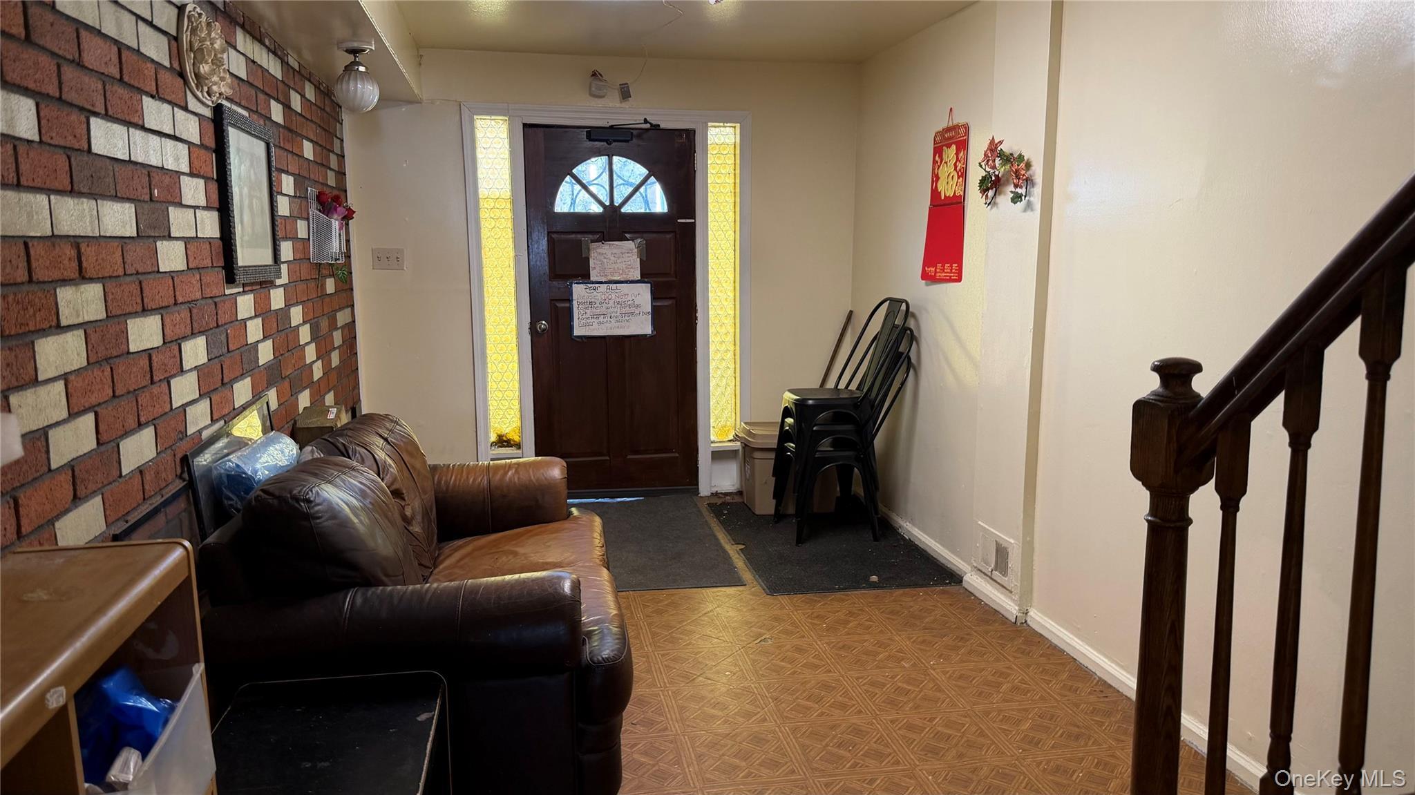 Single Family Lafayette Avenue  Bronx, NY 10473, MLS-1048781-10
