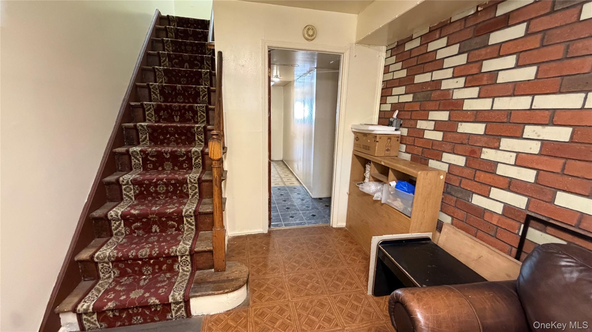 Single Family Lafayette Avenue  Bronx, NY 10473, MLS-1048781-20