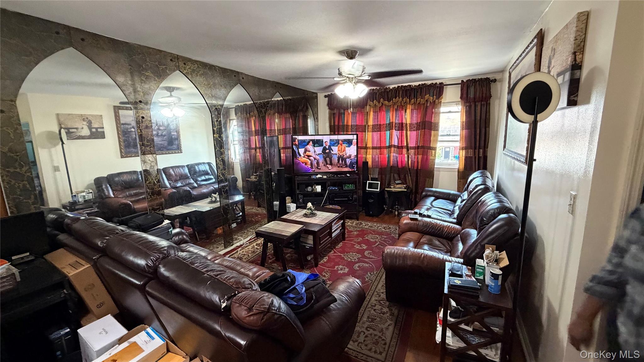 Single Family Lafayette Avenue  Bronx, NY 10473, MLS-1048781-7