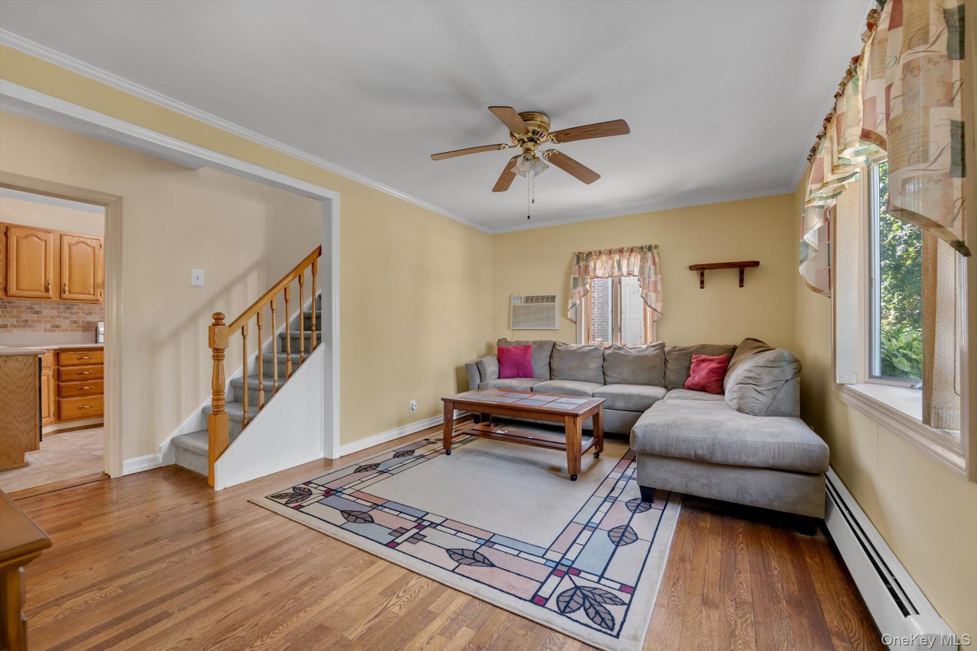 Single Family Sullivan Road Nassau County, NY 11735, MLS-1048788-2