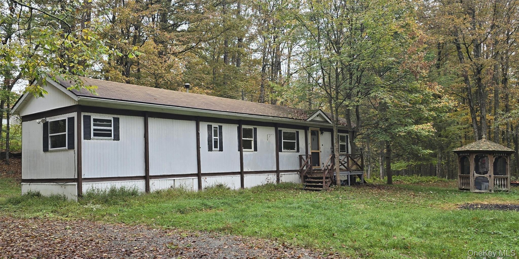 Single Family Swiss Hill Road N  Sullivan County, NY 12748, MLS-1048789-2