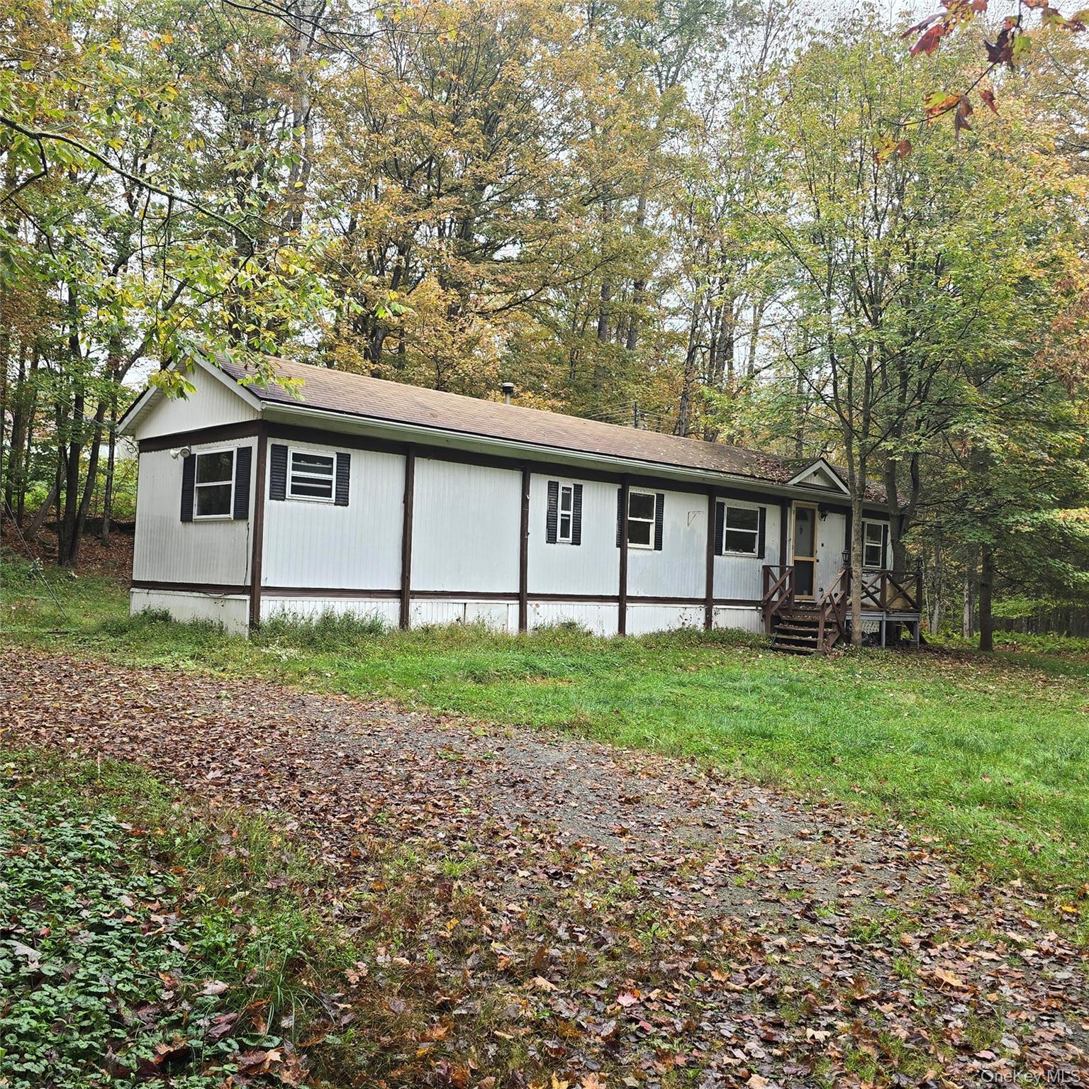 Single Family Swiss Hill Road N  Sullivan County, NY 12748, MLS-1048789-3