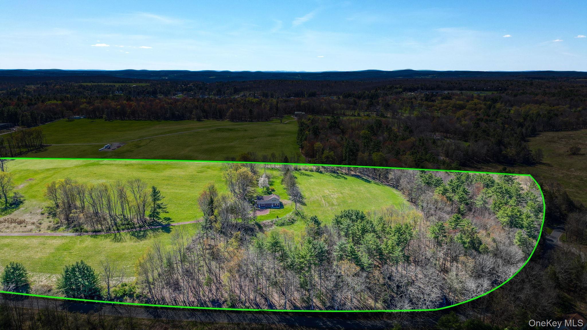 Single Family Shortcut Road Sullivan County, NY 12726, MLS-1048798-2