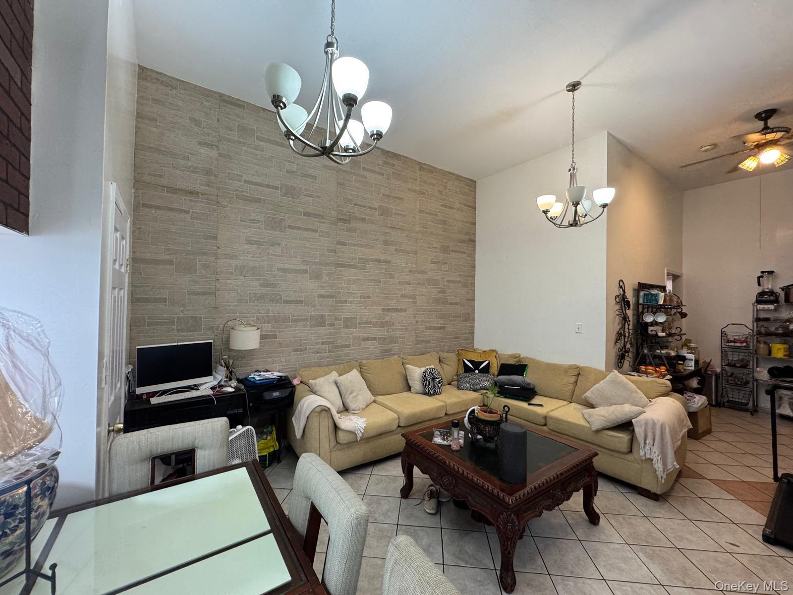 Single Family Baker Avenue  Bronx, NY 10460, MLS-1048812-2