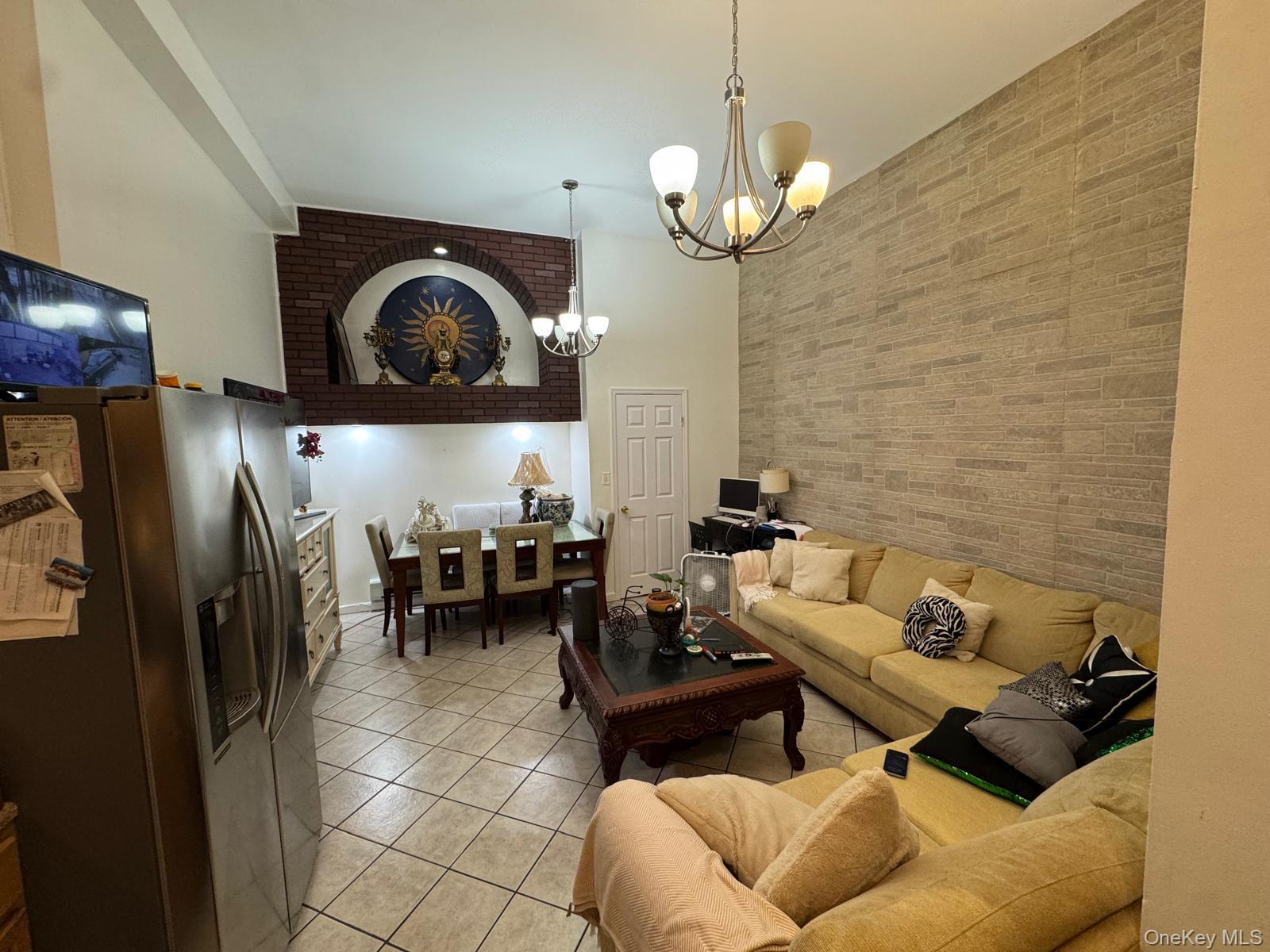 Single Family Baker Avenue  Bronx, NY 10460, MLS-1048812-3