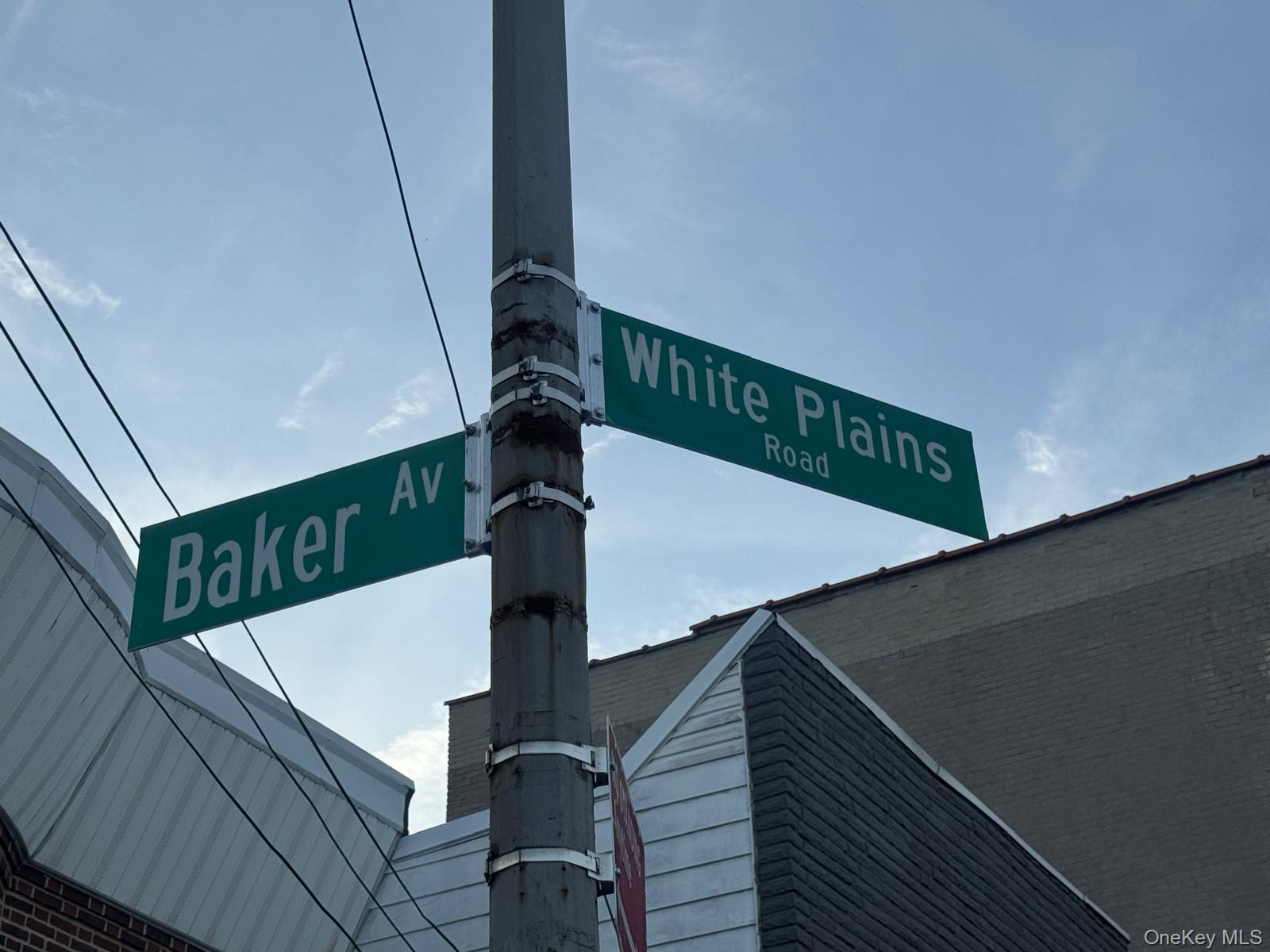 Single Family Baker Avenue  Bronx, NY 10460, MLS-1048812-7