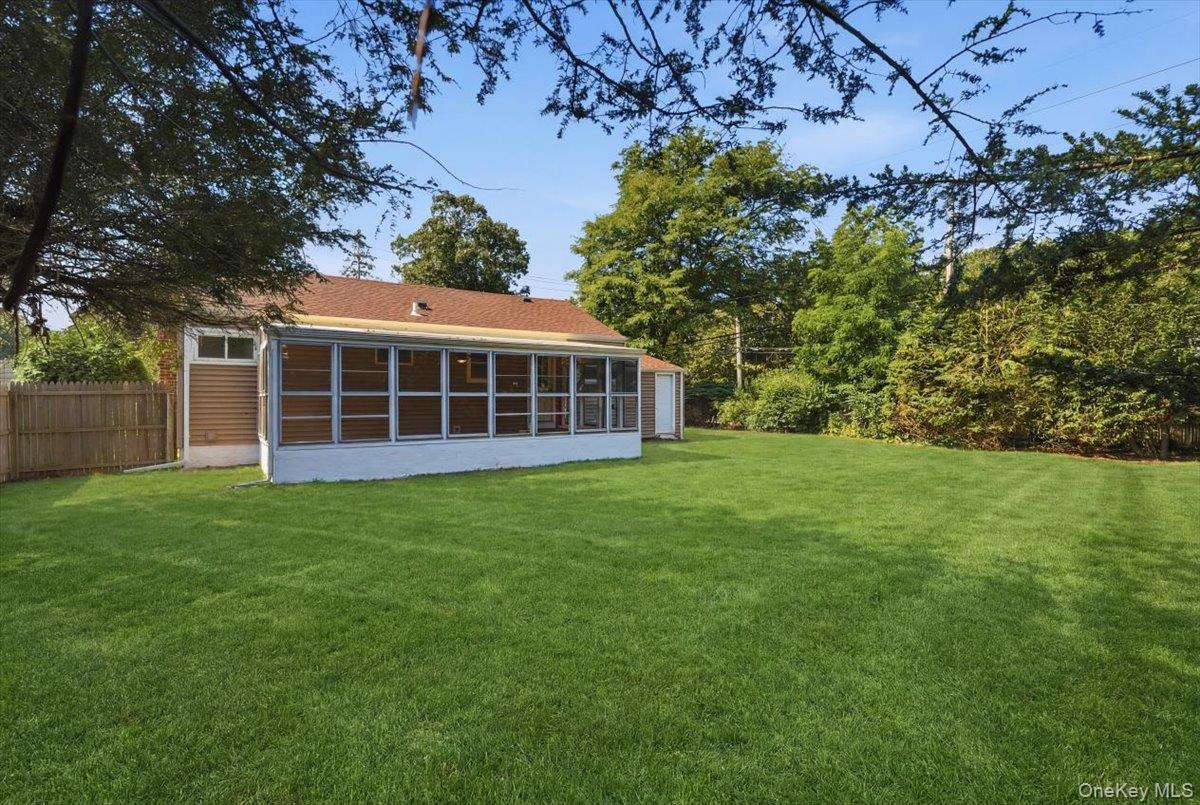Single Family Rocco Drive Suffolk County, NY 11731, MLS-1048824-4