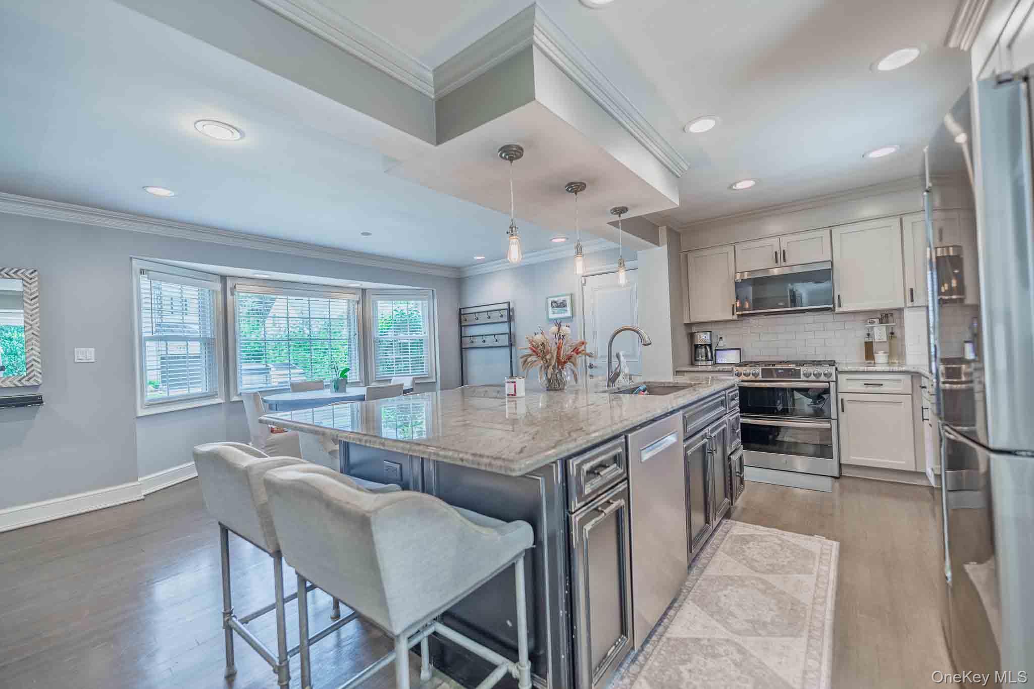 Single Family Ike Place  Nassau County, NY 11598, MLS-1048827-9
