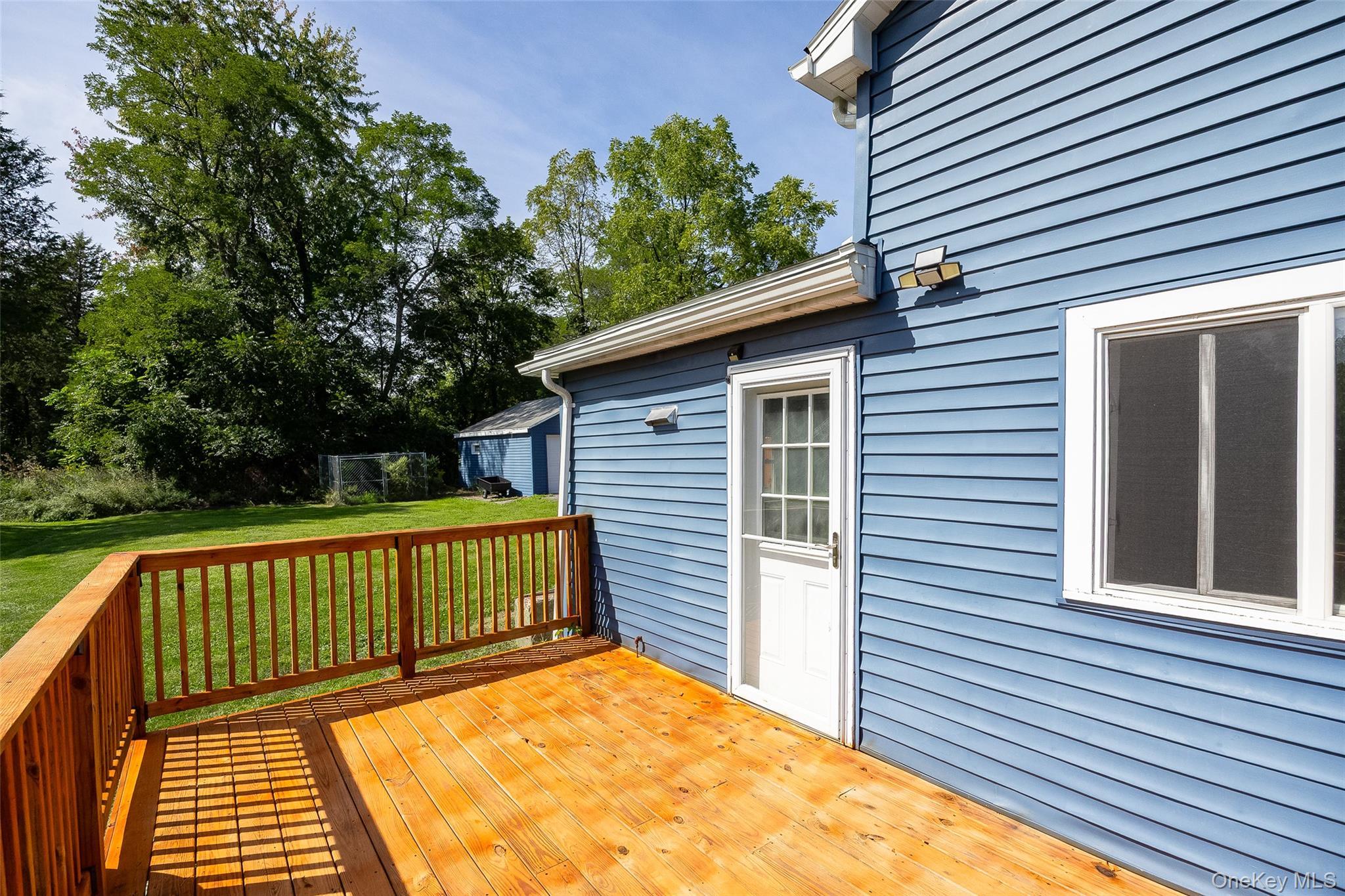 Single Family Stoley Lane Ulster County, NY 12477, MLS-1048840-19