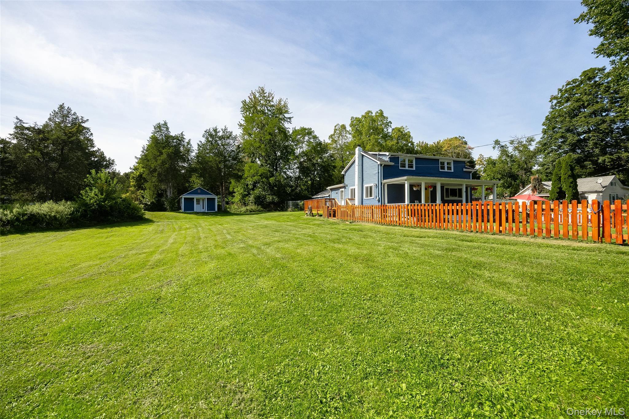 Single Family Stoley Lane Ulster County, NY 12477, MLS-1048840-21