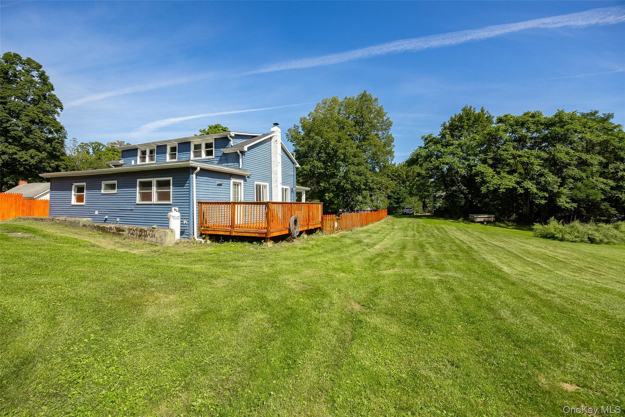 Single Family Stoley Lane Ulster County, NY 12477, MLS-1048840-22