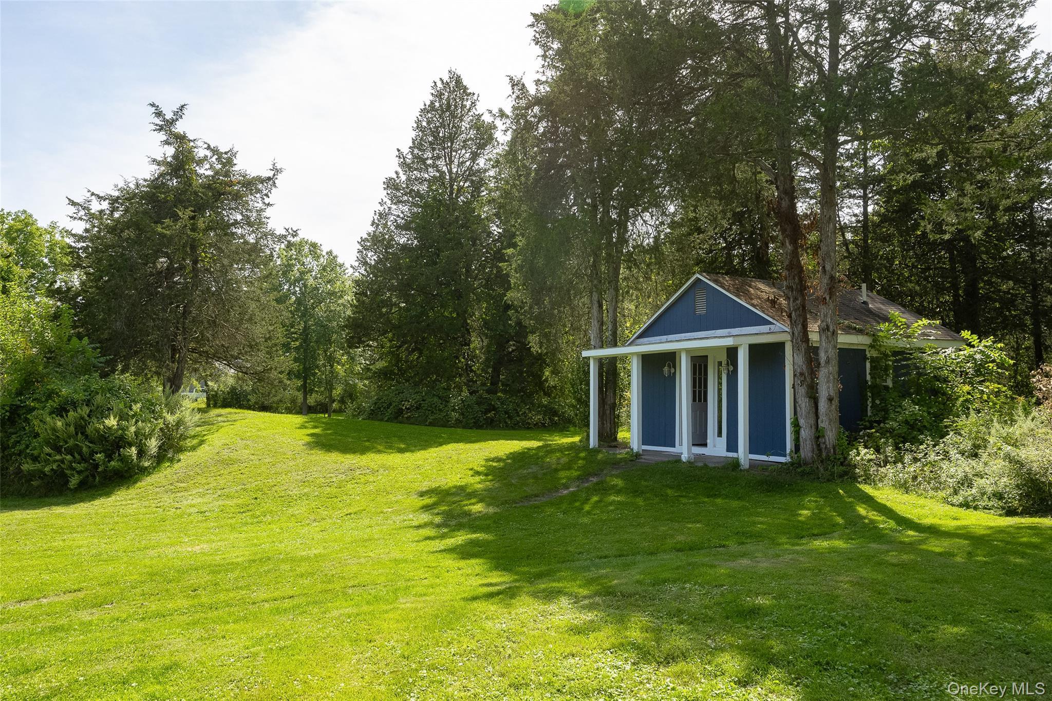 Single Family Stoley Lane Ulster County, NY 12477, MLS-1048840-23