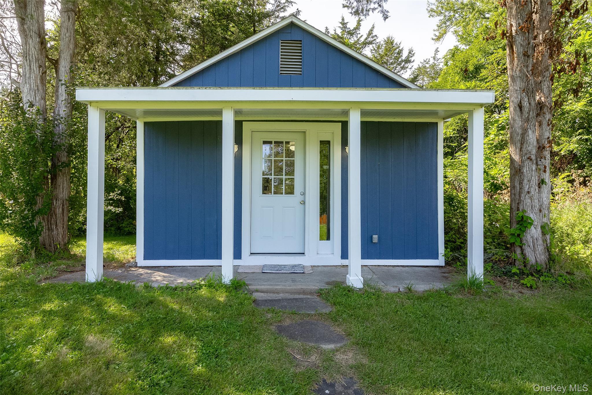 Single Family Stoley Lane Ulster County, NY 12477, MLS-1048840-24