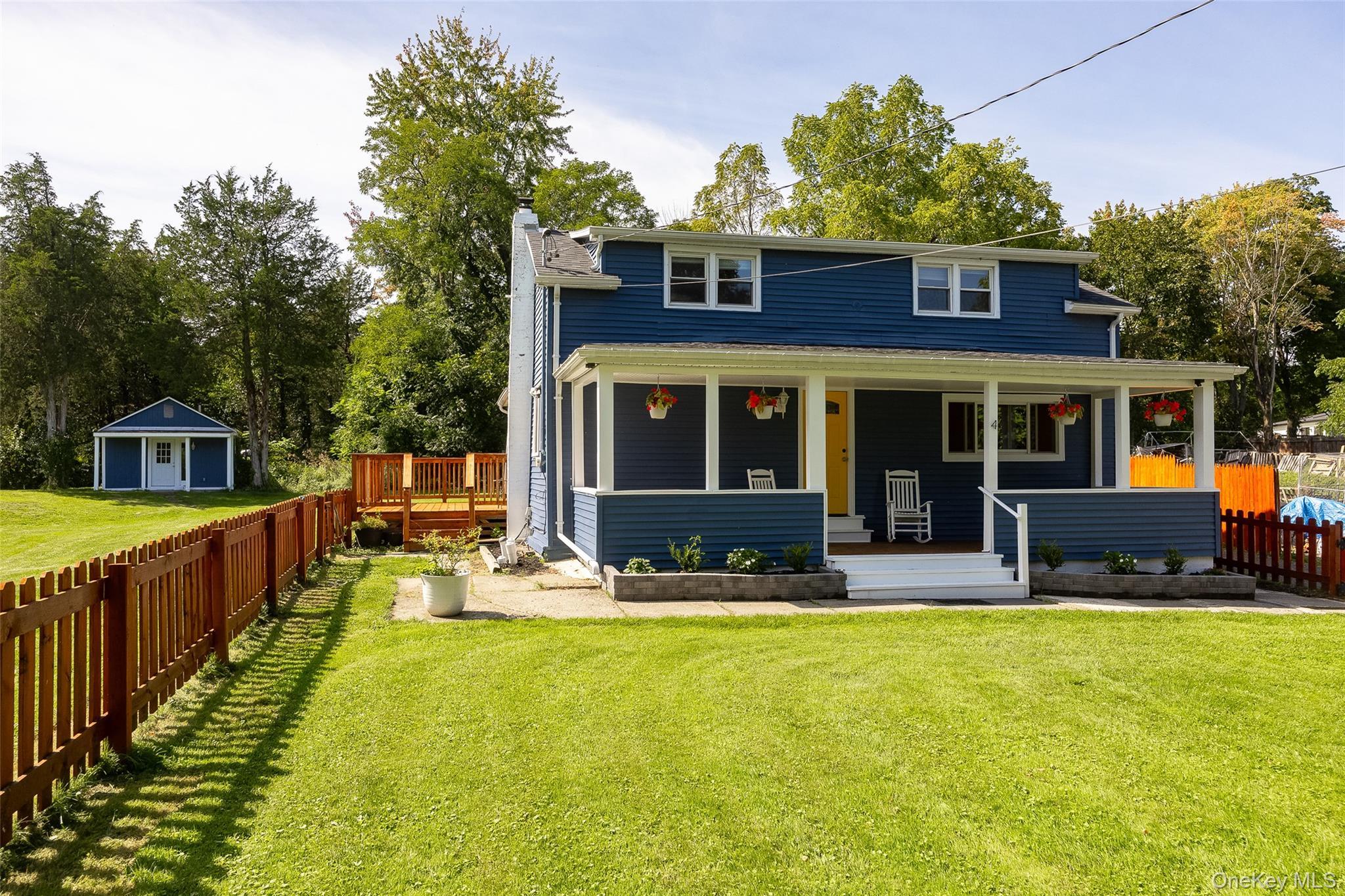 Single Family Stoley Lane Ulster County, NY 12477, MLS-1048840-3