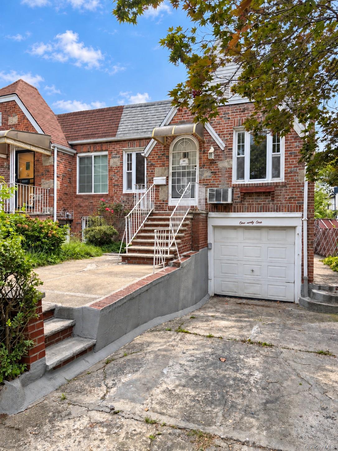 Single Family Mcdonald Avenue Brooklyn, NY 11218, MLS-1048842-2