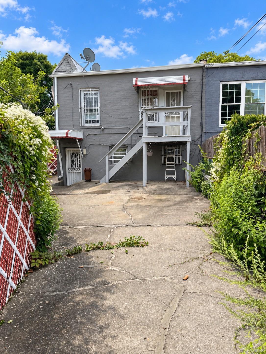 Single Family Mcdonald Avenue Brooklyn, NY 11218, MLS-1048842-3