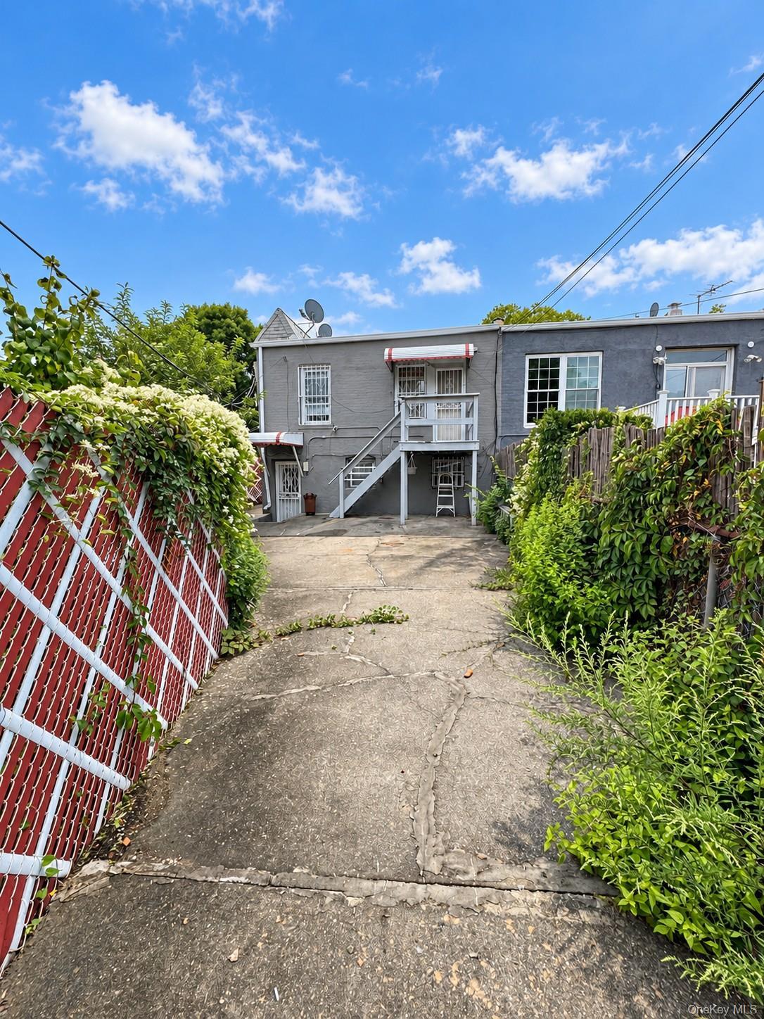 Single Family Mcdonald Avenue Brooklyn, NY 11218, MLS-1048842-4