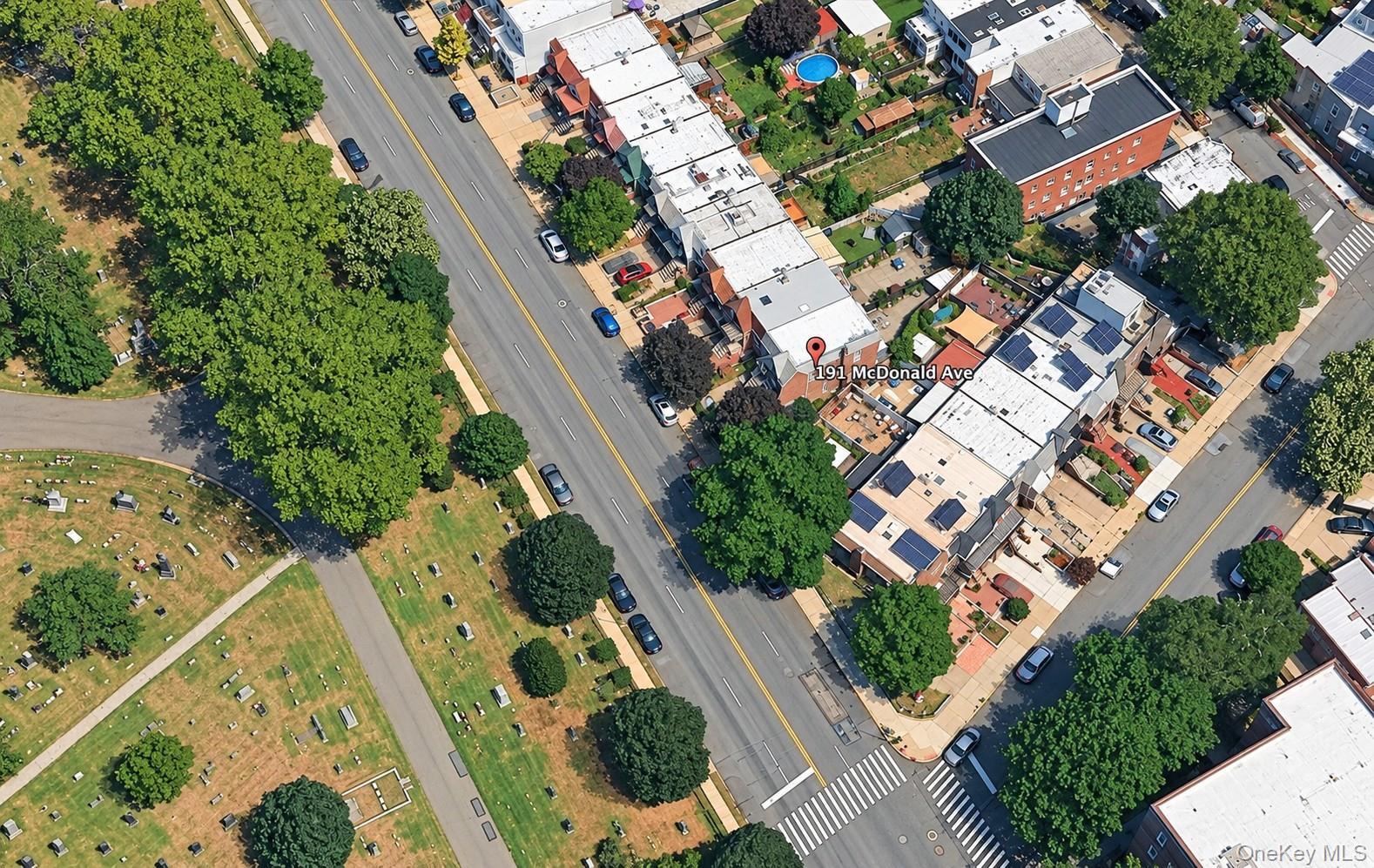 Single Family Mcdonald Avenue Brooklyn, NY 11218, MLS-1048842-5