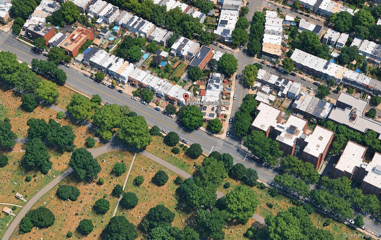 Single Family Mcdonald Avenue  Brooklyn, NY 11218, MLS-1048842-6